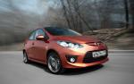 Mazda2 2010 года